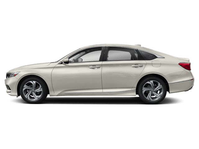 2020 Honda Accord 4dr Car